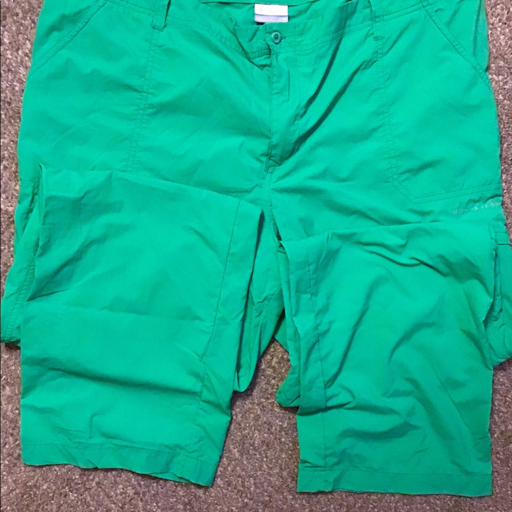 Columbia PFG pants